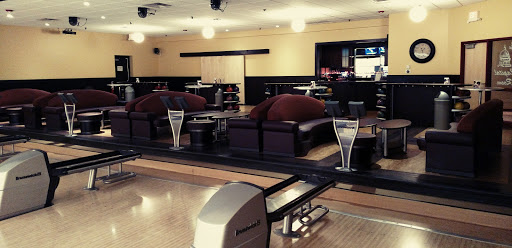 Bowling Alley «Spare Time Entertainment Center», reviews and photos, 3101 E Grand River Ave, Lansing, MI 48912, USA