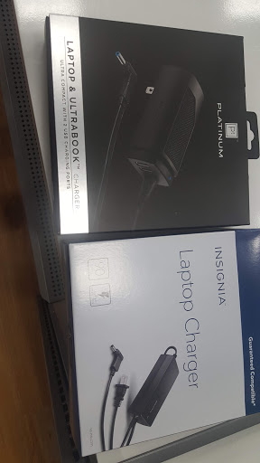 Electronics Store «Best Buy», reviews and photos, 1165 N Dupont Hwy, Dover, DE 19901, USA