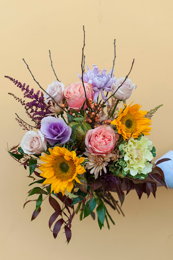 Florist «Saville Flowers», reviews and photos, 1712 Sherman Ave, Evanston, IL 60201, USA