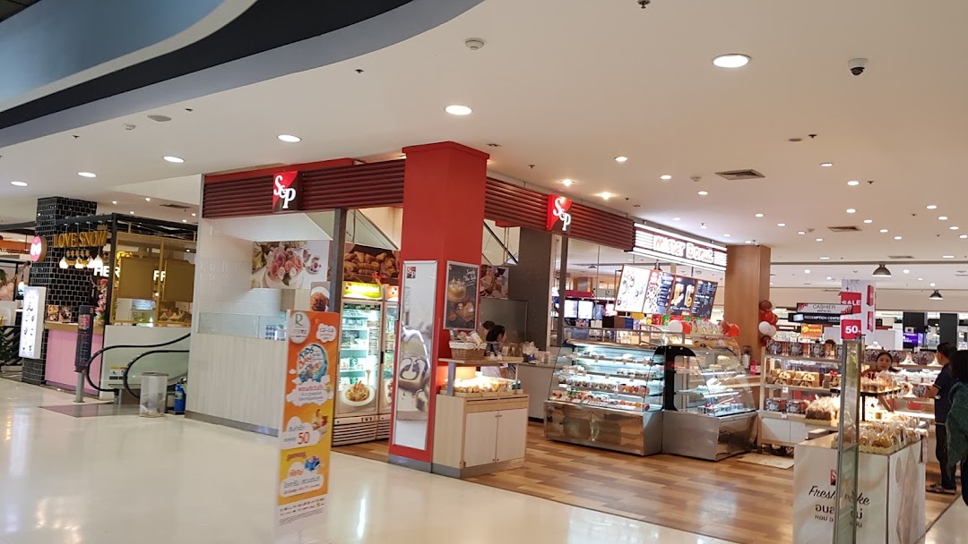 โรบินสัน ไลฟ์สไตล์ ราชบุรี