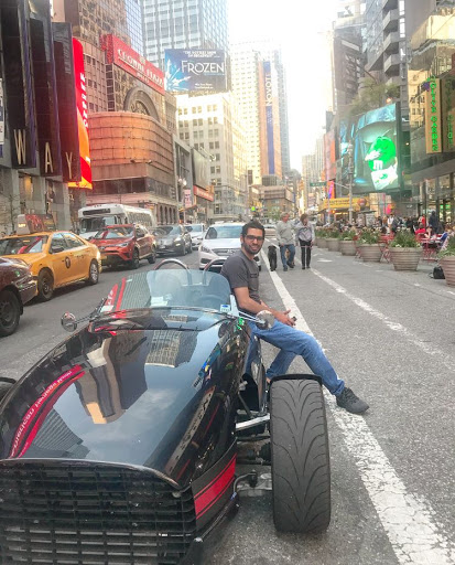 Motorcycle Dealer «MOMS Boston», reviews and photos, 184 Broadway, Revere, MA 02151, USA