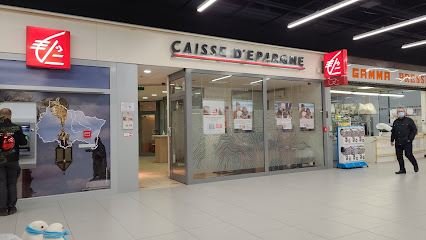 Photo du Banque Caisse d'Epargne Ludres à Ludres