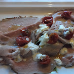 Photo n°5 de l'avis de Gloria.o fait le 27/11/2022 à 17:59 sur le  Casale Don Chisciotte à Civitanova Marche