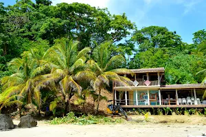 Red Frog Beach image