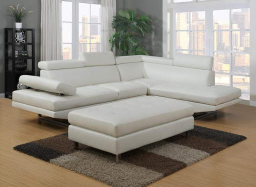 Furniture Store «Furniture Distribution Center», reviews and photos, 5011 W Hillsborough Ave, Tampa, FL 33634, USA