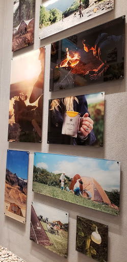 Camping Store «Snow Peak», reviews and photos, 410 NW 14th Ave, Portland, OR 97209, USA