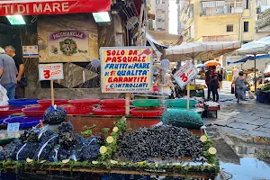 Portanolana fish market image