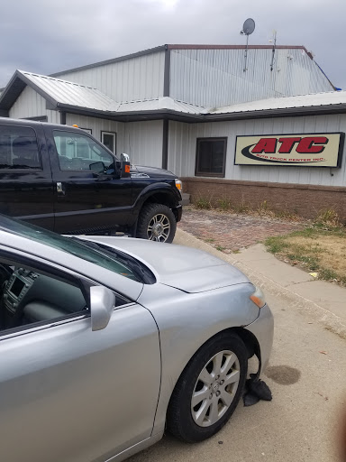 Auto Parts Store «ATC Auto Truck Center Inc», reviews and photos, 941 66th Ave SW, Cedar Rapids, IA 52404, USA