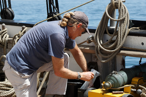 Education Center «Ocean Institute», reviews and photos, 24200 Dana Point Harbor Dr, Dana Point, CA 92629, USA