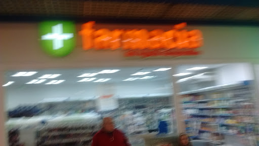 Farmacia Farmacity