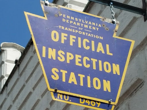 Auto Repair Shop «Superior Auto Electric & Parts», reviews and photos, 834 Philadelphia Rd, Easton, PA 18042, USA