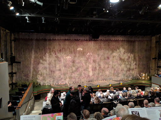 Performing Arts Theater «Ritz Theater», reviews and photos, 345 13th Ave NE, Minneapolis, MN 55413, USA