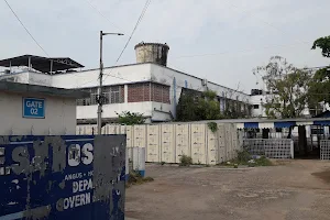 Gourhati ESI Hospital image