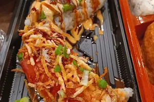 Ninja Sushi image