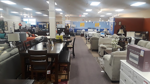 Furniture Store «Farmers Home Furniture», reviews and photos, 15 Plaza Dr, Winder, GA 30680, USA