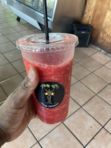 Health Food Store «Simply Wholesome», reviews and photos, 4508 W Slauson Ave, Los Angeles, CA 90043, USA