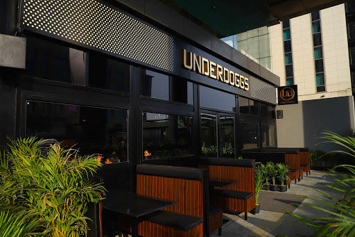 Underdoggs Aerocity