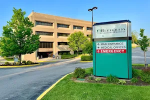 Bluegrass Community Hospital image
