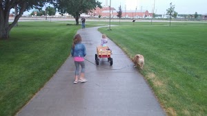 Columbine Park - photo 30