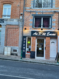 Photos du propriétaire du Friterie Au p'tit encas à Avesnes-sur-Helpe - n°1