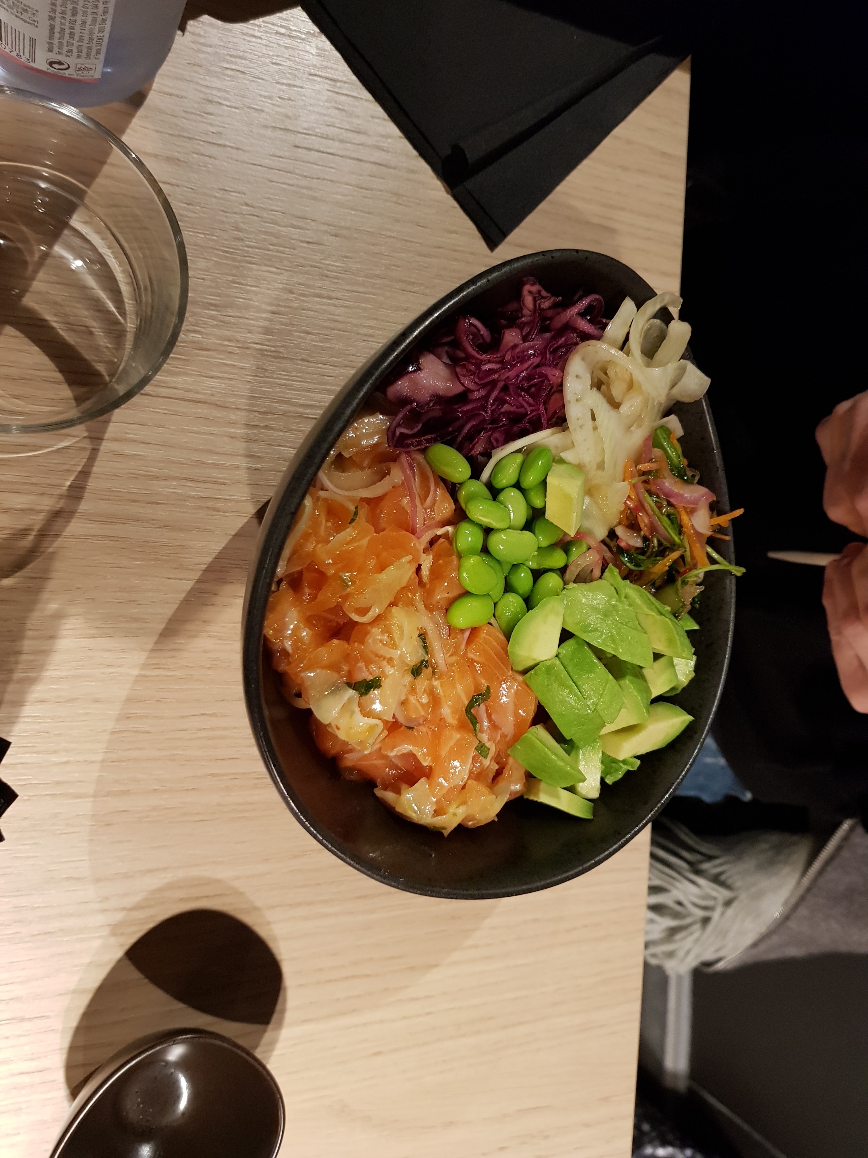 Photo n° 2 de l'avis de Sandrine.i fait le 25/11/2019 à 21:38