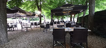 Atmosphère du Restaurant L'HORIZON à Monthou-sur-Cher - n°7