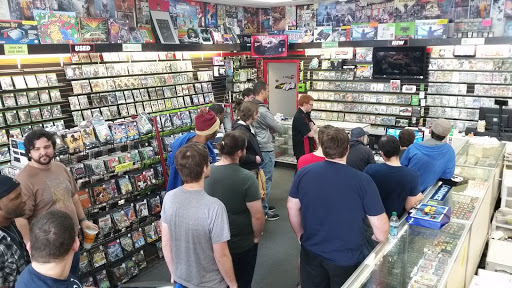 Video Game Store «Games 4 Less», reviews and photos, 3539 Apalachee Pkwy #2, Tallahassee, FL 32311, USA