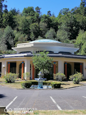 Pavillon Des Fleurs à Bagnoles de l'Orne Normandie
