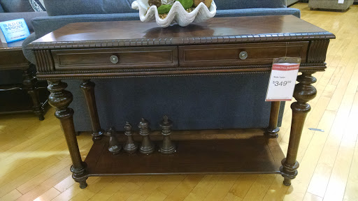 Furniture Store «American Signature Furniture», reviews and photos, 5455 University Pkwy, University Park, FL 34201, USA