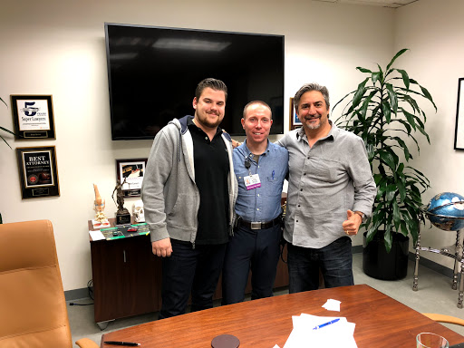 Trial Attorney «Law Offices of Brian Breiter», reviews and photos