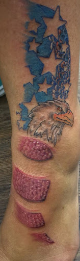 Tattoo Shop «231 Tattoos & Piercing Panama City Florida», reviews and photos, 2411 US-231, Panama City, FL 32405, USA