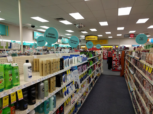 Drug Store «CVS», reviews and photos, 2307 NJ-33, Robbinsville, NJ 08691, USA