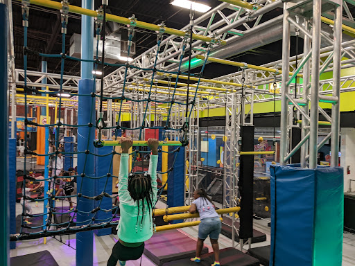 Sports Complex «Urban Air Trampoline Park», reviews and photos, 3046 Lavon Dr #129, Garland, TX 75040, USA