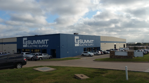 Summit Electric Supply, 3551 W Royal Ln, Irving, TX 75063, USA, 