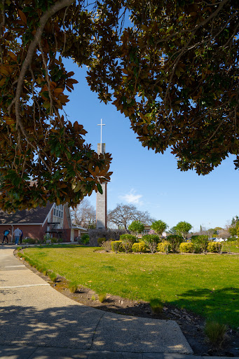 St Luke Lutheran Church