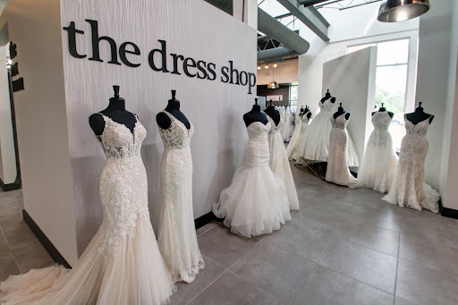 Dress Store «The Dress Shop», reviews and photos, 4210 E Grand River Ave, Howell, MI 48843, USA