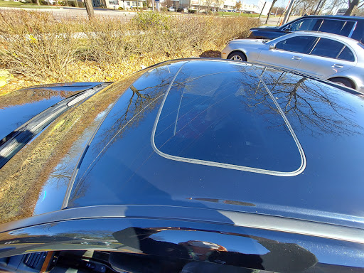 Car Wash «Wise Wash - Hand Car Wash and Detail Center», reviews and photos, 1811 W Wise Rd, Schaumburg, IL 60193, USA