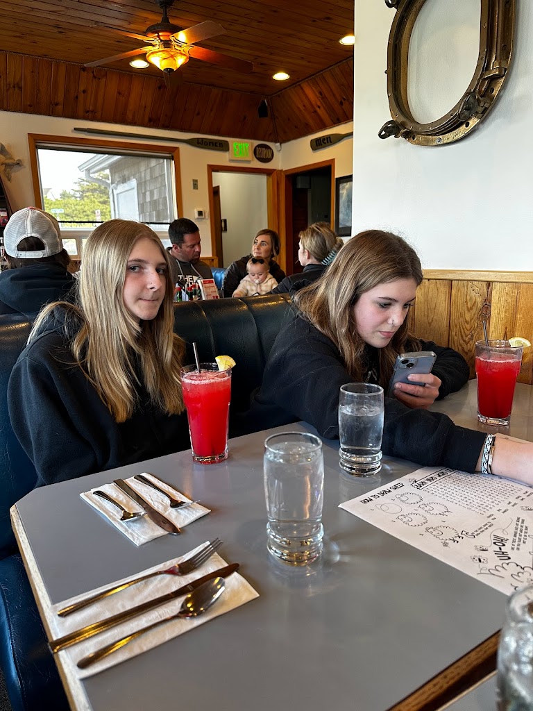 Newport Steak & Seafood 97365