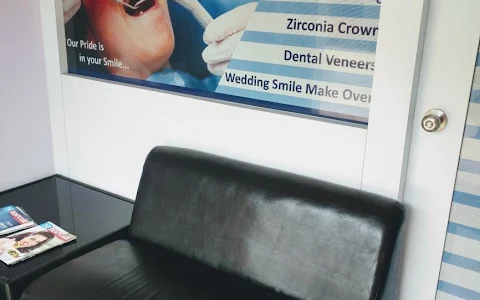 Smile Dental Care - Dr Rashmi R image