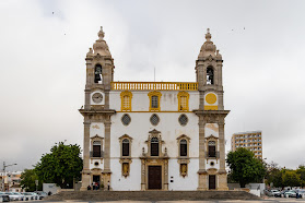 Igreja da Ordem Terceira de Nossa Senhora do Monte do Carmo