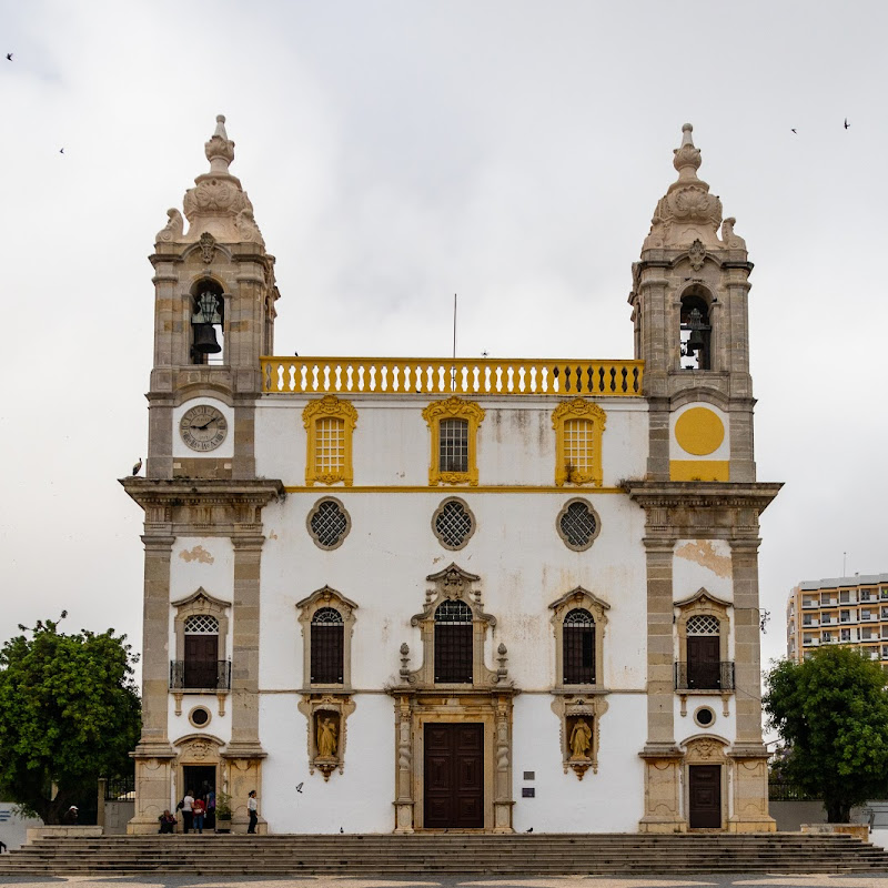 Igreja do Carmo