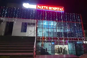 Parth Hospital image