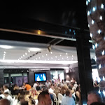 Photo n°1 de l'avis de Christian.e fait le 07/09/2018 à 21:36 sur le  Village Lounge Aperitif Bar à San Sebastiano al Vesuvio