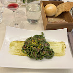 Photo n°1 de l'avis de Davide.u fait le 01/02/2023 à 06:26 sur le  Al Camin à Cortina d'Ampezzo