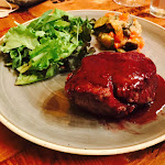 Photo n°1 de l'avis de Mauro.f fait le 25/08/2017 à 21:19 sur le  Baldovino Bistrot à Florence