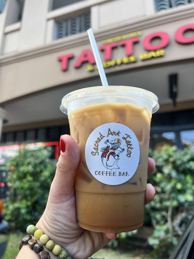 Explore tattoo ideas for a mother who passed away, creative tattoo ideas in Kapolei, available at Sacred Art Tattoo and Coffee Bar - Kapolei