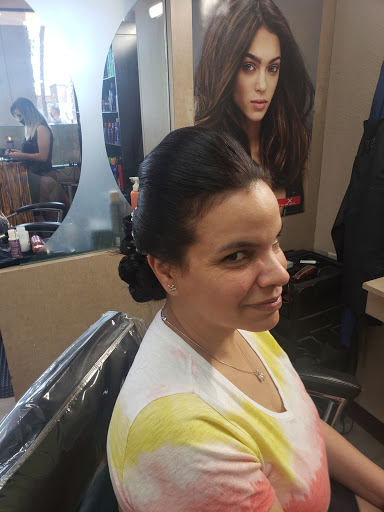 Beauty Salon «Angels 2 Beauty Salon», reviews and photos, 2885 E Charleston Blvd, Las Vegas, NV 89104, USA