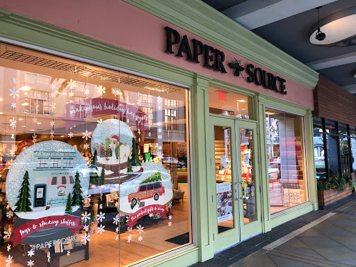 Stationery Store «Paper Source», reviews and photos, 334 Santana Row #1020, San Jose, CA 95128, USA