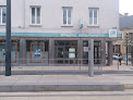 Banque Crédit Agricole - Agence Reims Saint Thomas 51100 Reims