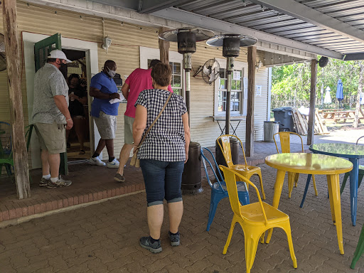 Winery «Winery on the Gruene», reviews and photos, 1308 Gruene Rd, New Braunfels, TX 78130, USA